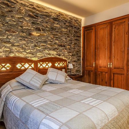 Cal Pascual Guest House Les Pereres ภายนอก รูปภาพ