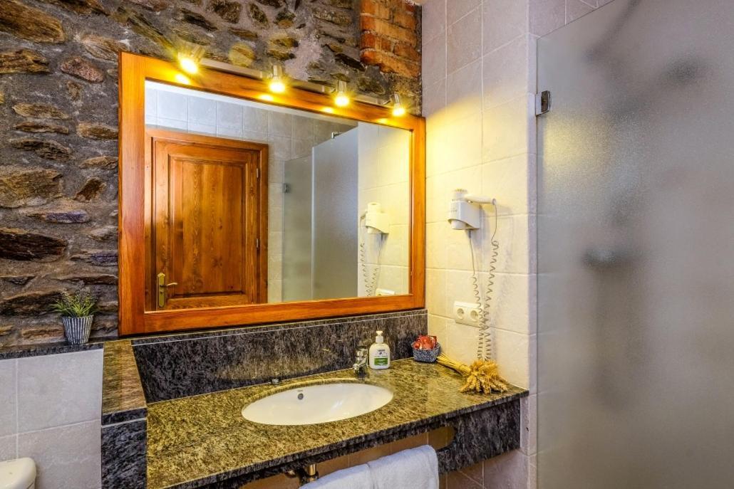 Cal Pascual Guest House Les Pereres ภายนอก รูปภาพ