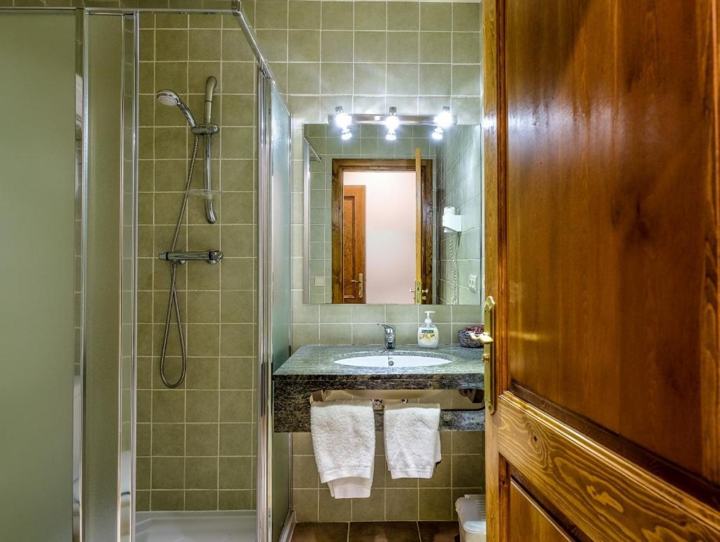 Cal Pascual Guest House Les Pereres ภายนอก รูปภาพ