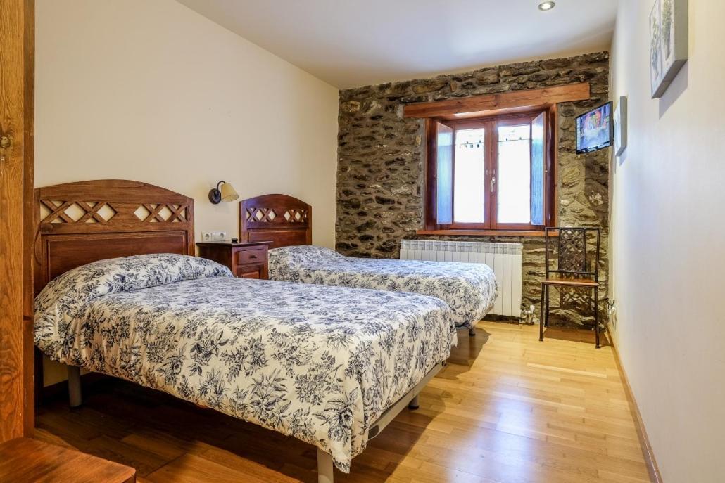 Cal Pascual Guest House Les Pereres ภายนอก รูปภาพ