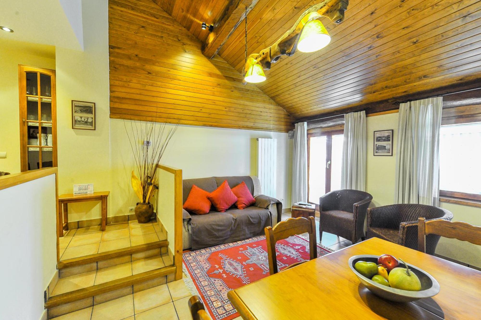Cal Pascual Guest House Les Pereres ภายนอก รูปภาพ