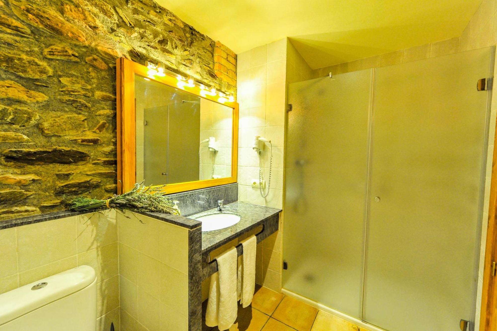 Cal Pascual Guest House Les Pereres ห้อง รูปภาพ