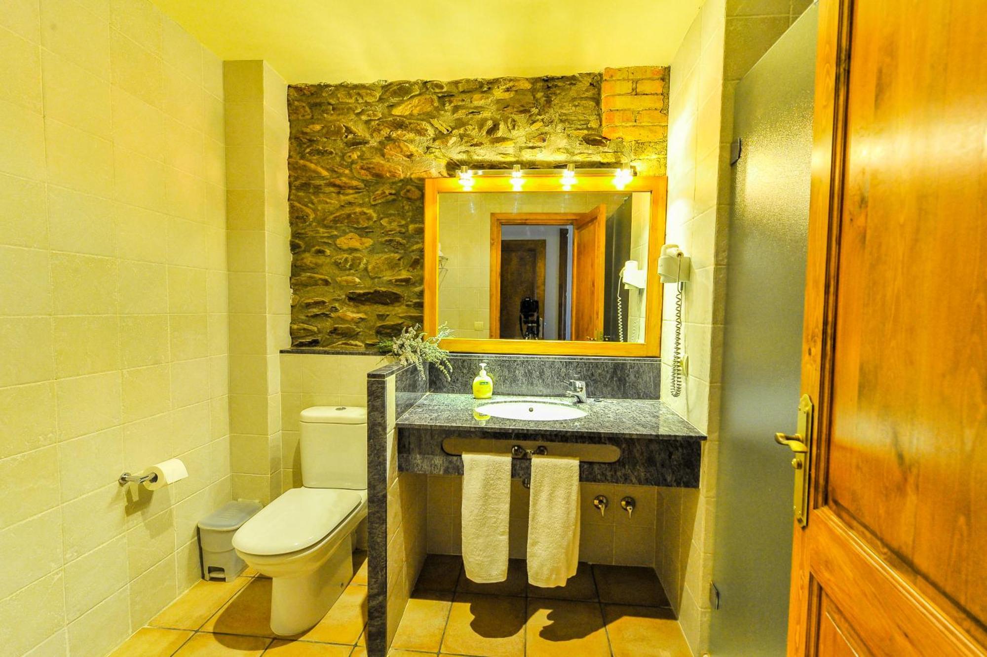 Cal Pascual Guest House Les Pereres ห้อง รูปภาพ