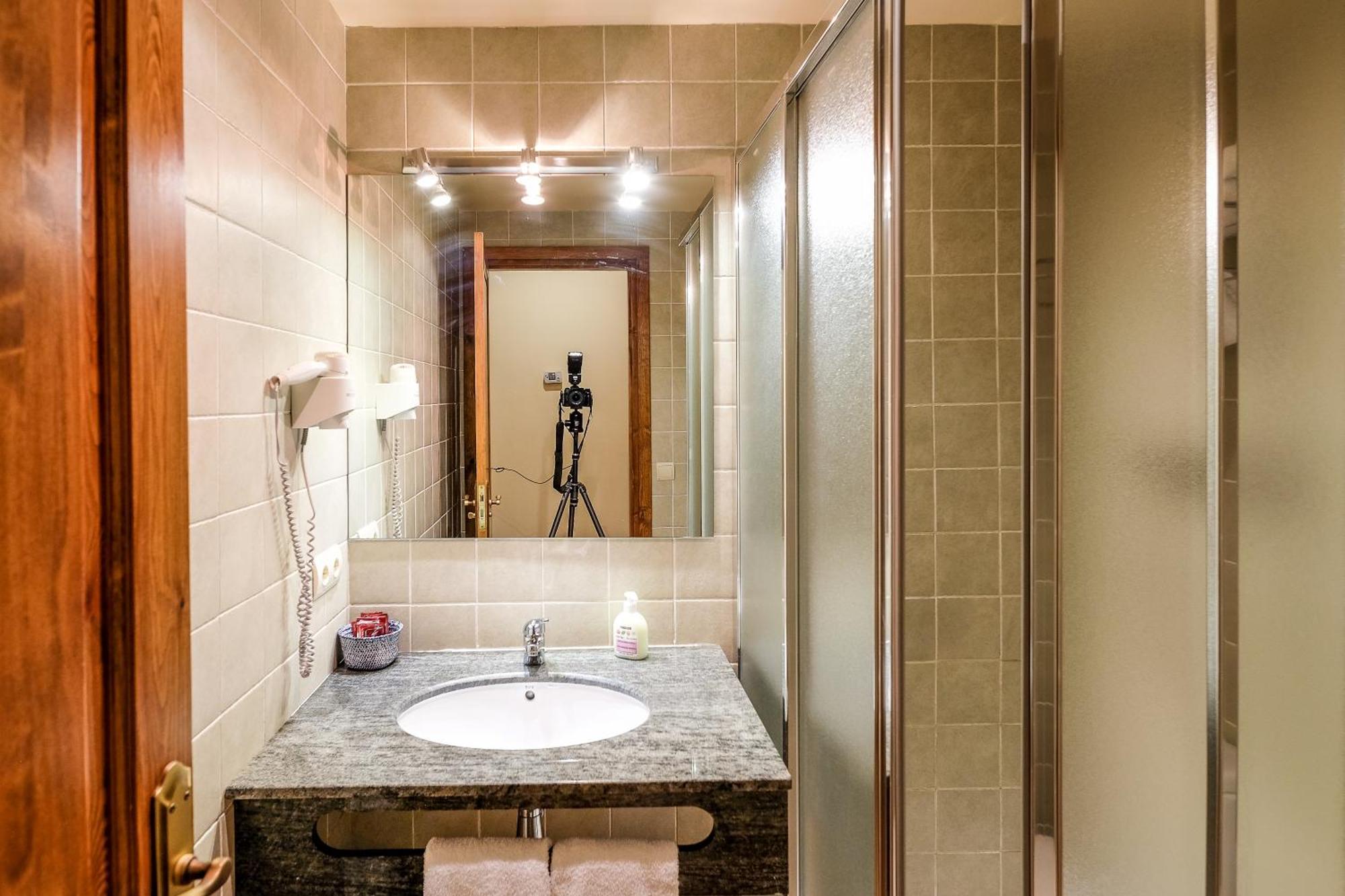 Cal Pascual Guest House Les Pereres ภายนอก รูปภาพ