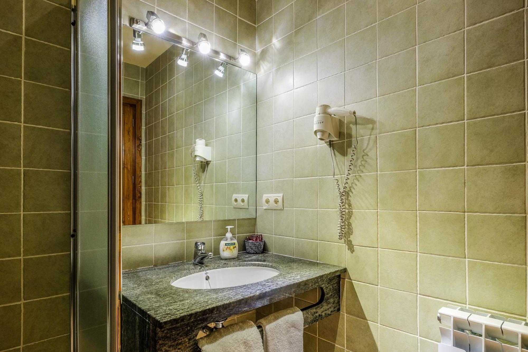 Cal Pascual Guest House Les Pereres ภายนอก รูปภาพ