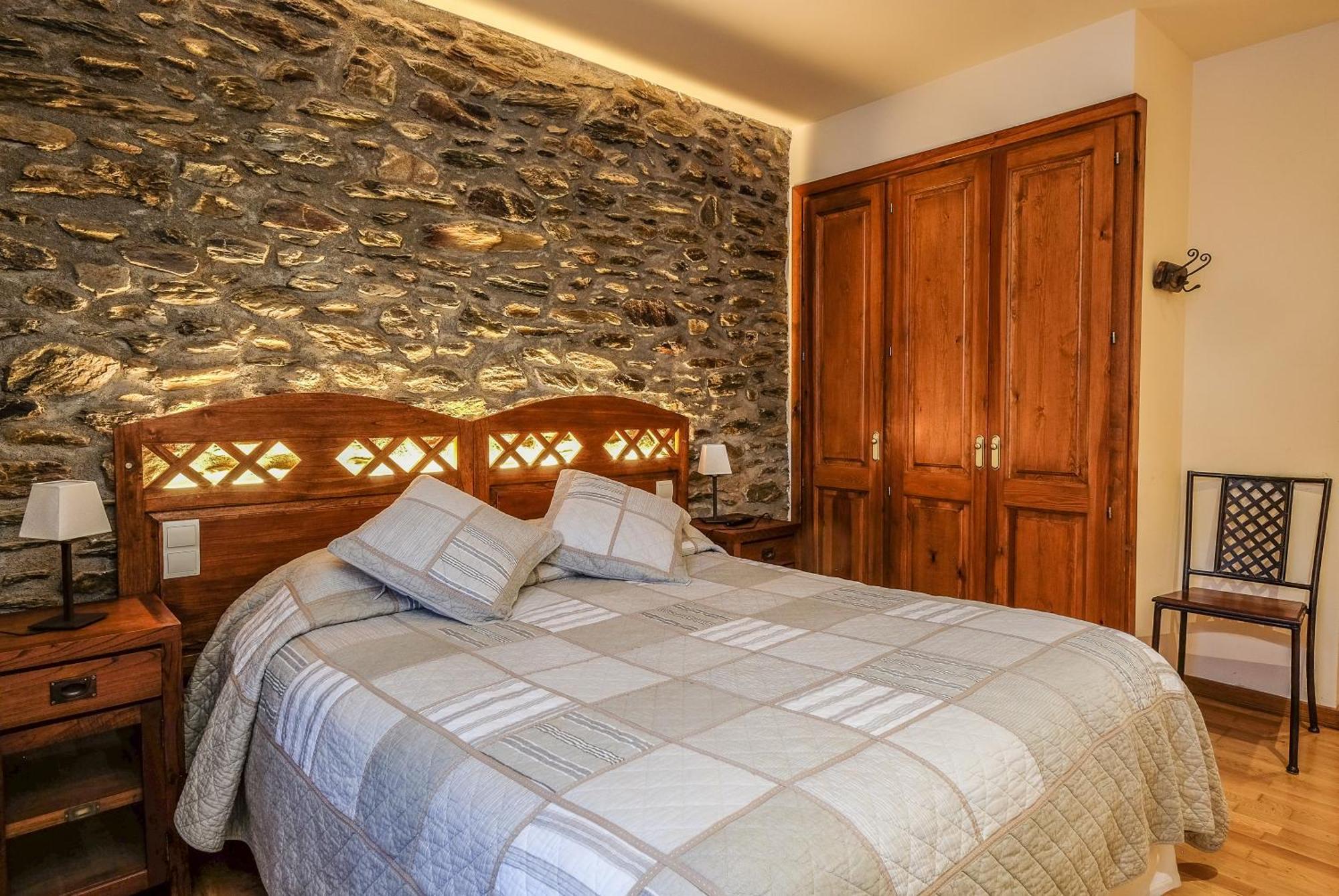 Cal Pascual Guest House Les Pereres ภายนอก รูปภาพ