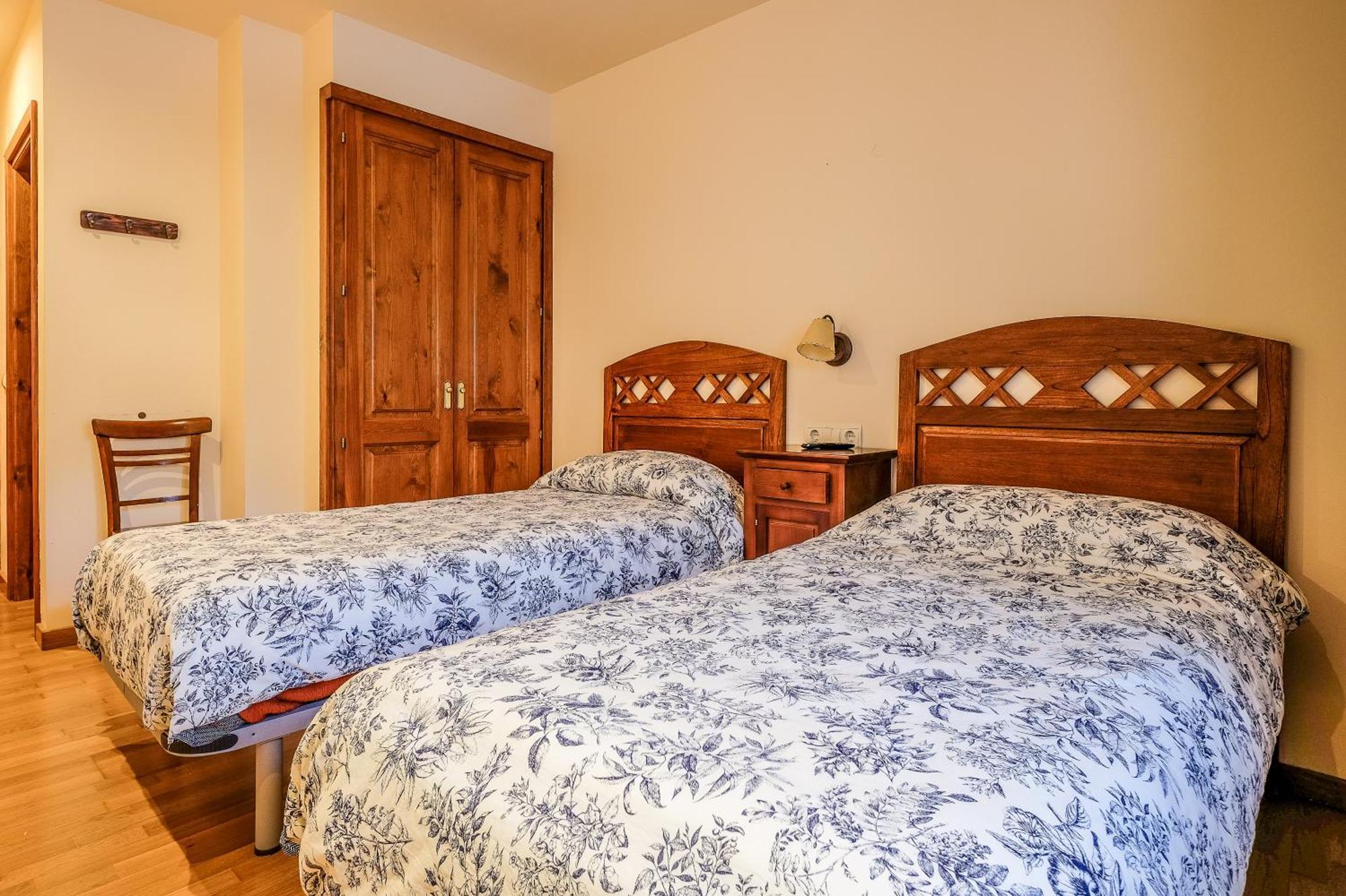 Cal Pascual Guest House Les Pereres ภายนอก รูปภาพ