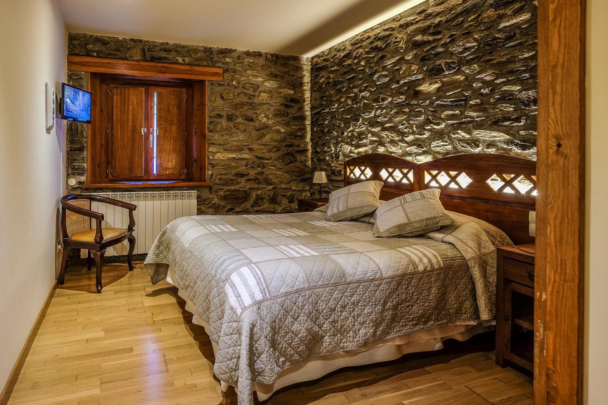 Cal Pascual Guest House Les Pereres ภายนอก รูปภาพ